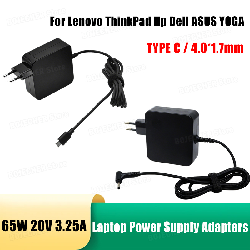65W 20V 3.25A TİP C 4.0*1.7mm  - Laptop Accessories Hp incelemesi ve fiyatı