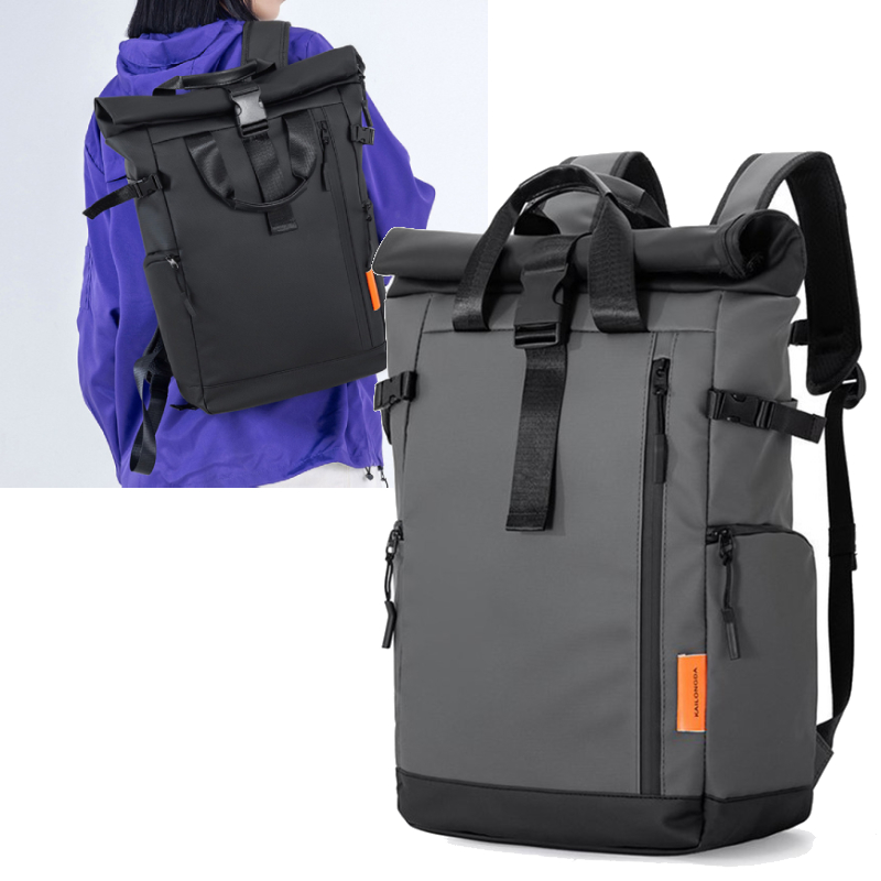 Genişletilebilir Spor Sırt Çan - Laptop Accessories Bag incelemesi ve fiyatı