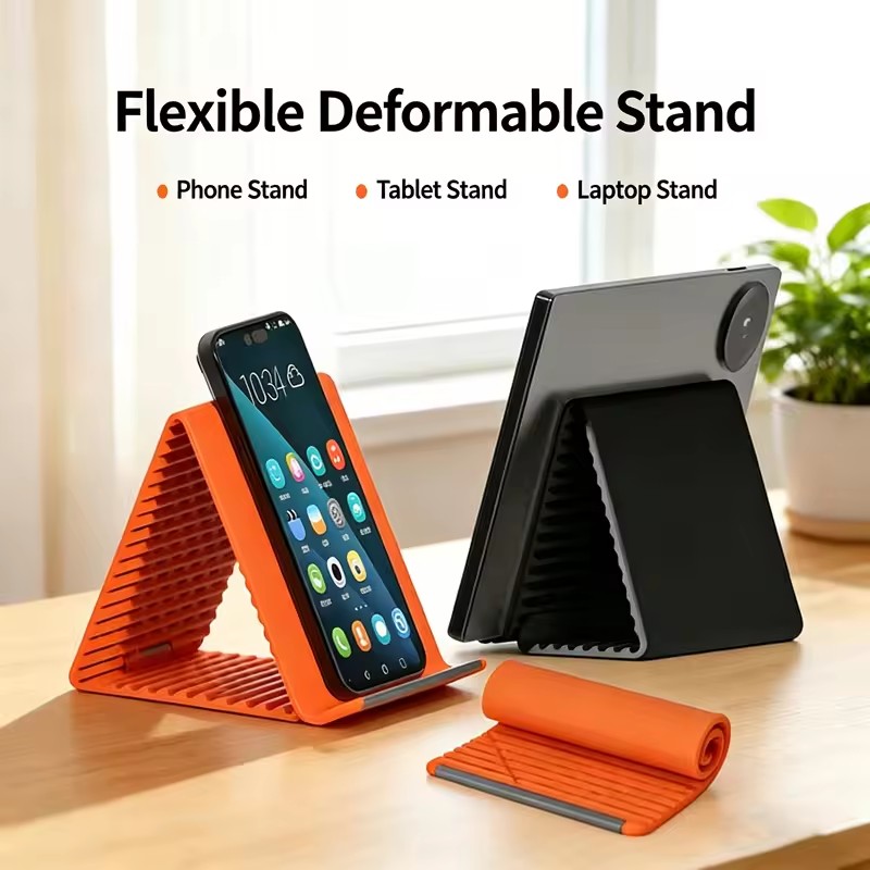 Esnek Katlanabilir Silikon Tel - Laptop Accessories Organizer incelemesi ve fiyatı