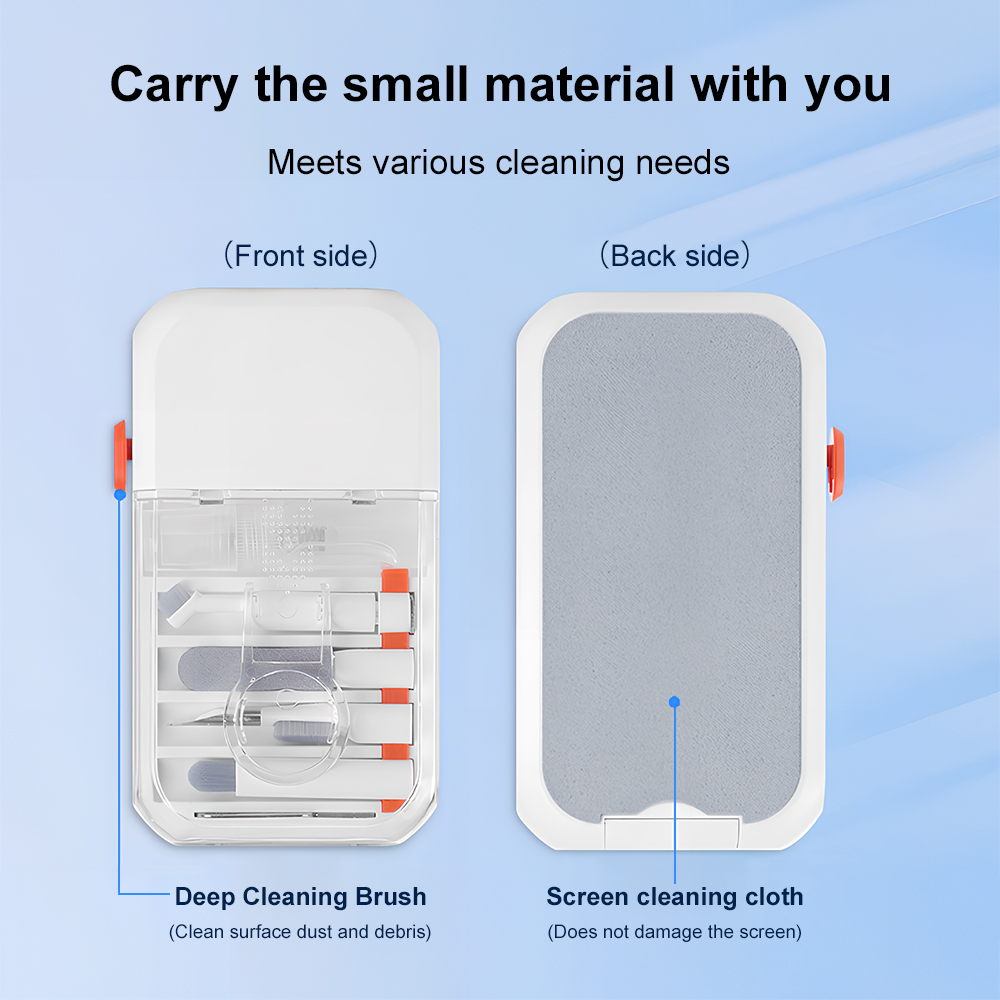 14'ü 1 Arada Dijital Cihaz Tem - Laptop Accessories All Gadgets incelemesi ve fiyatı