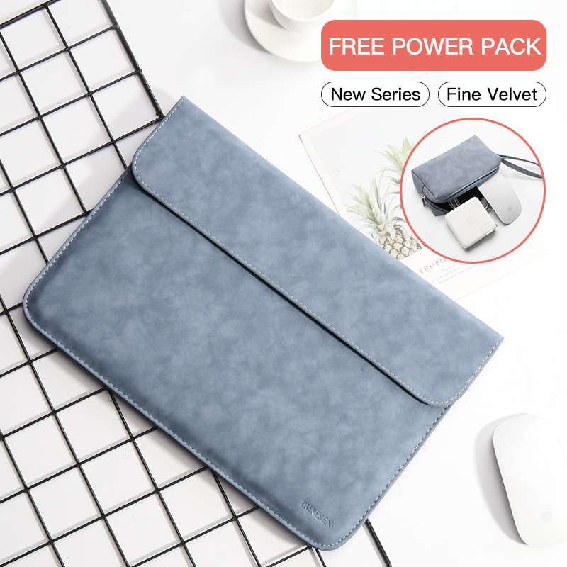 Macbook Air M2 15 13.6, M1 Pro - Laptop Accessories Bag incelemesi ve fiyatı