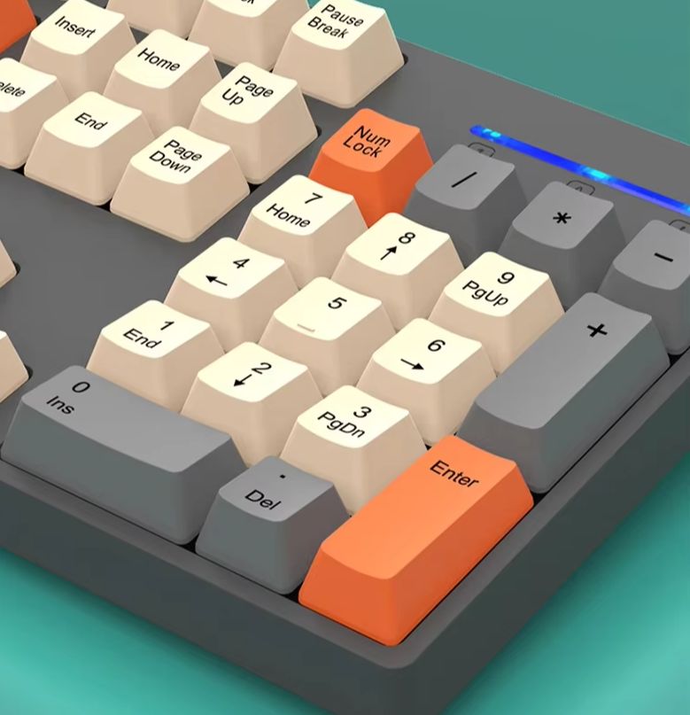 Shipadoo Kablosuz Oyun Klavyes - Laptop Accessories Combo Set incelemesi ve fiyatı