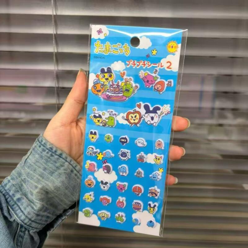 6 adet Tamagotchi karikatür ka - Laptop Accessories Gifts incelemesi ve fiyatı
