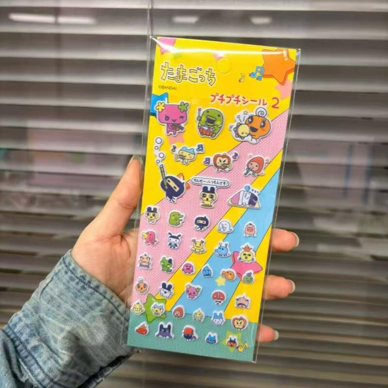 6 adet Tamagotchi karikatür ka - Laptop Accessories Gifts incelemesi ve fiyatı