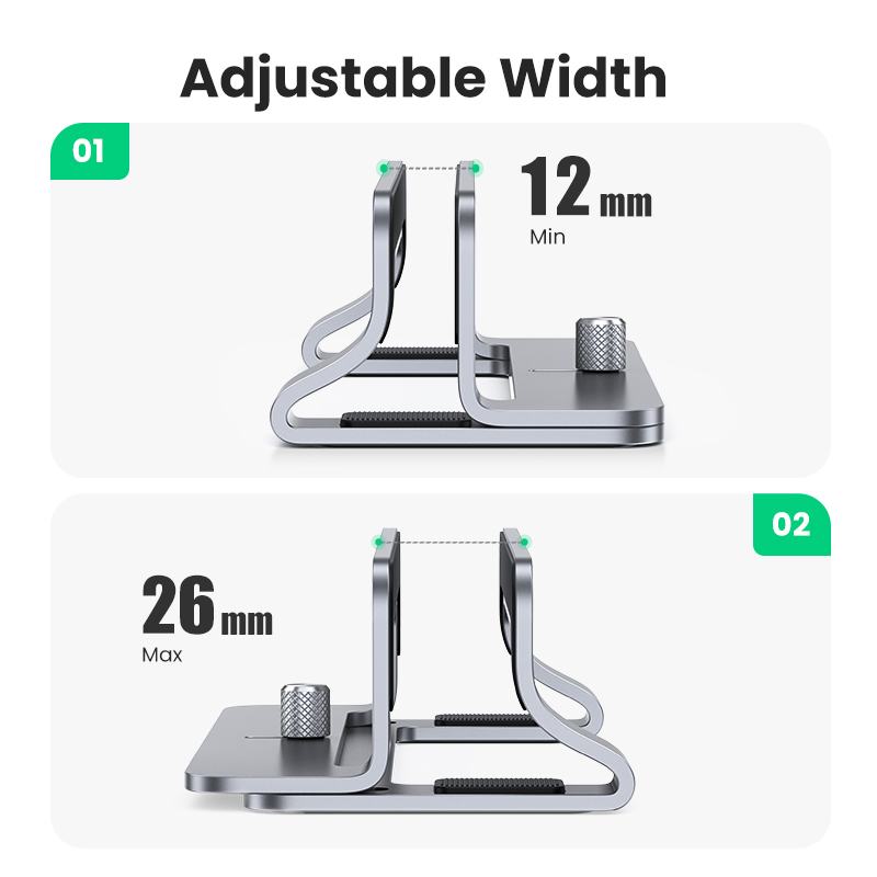Rj45 dikey dizüstü MacBook hav - Laptop Accessories Organizer incelemesi ve fiyatı