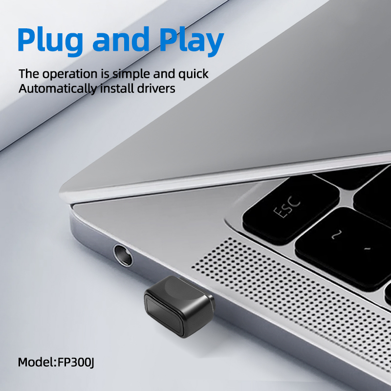 USB Parmak İzi Anahtar Okuyucu - Laptop Accessories Ideas incelemesi ve fiyatı