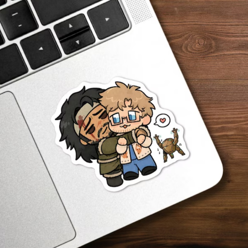 Bloody Mary Meme Etiket Mezar  - Laptop Accessories Gifts incelemesi ve fiyatı