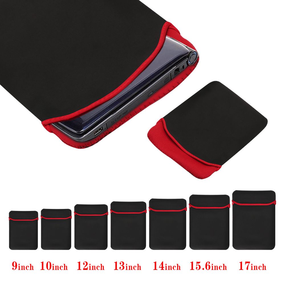 Yumuşak Su Geçirmez Tam Koruyu - Laptop Accessories Bag incelemesi ve fiyatı