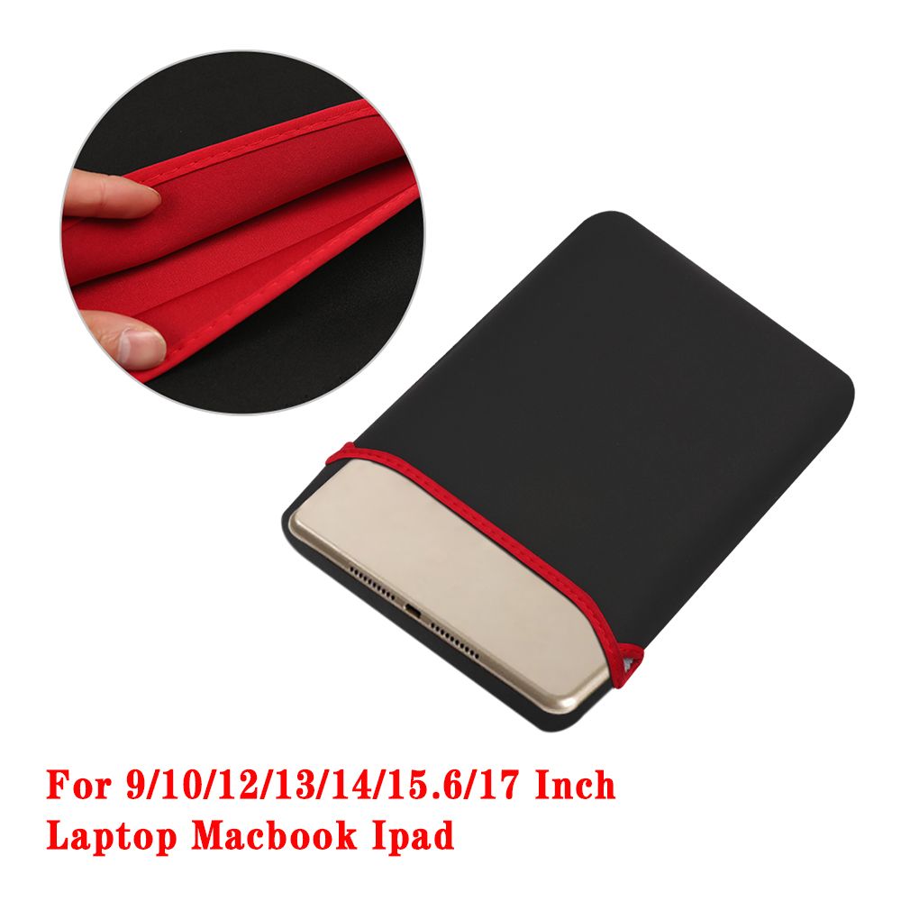 Yumuşak Su Geçirmez Tam Koruyu - Laptop Accessories Bag incelemesi ve fiyatı