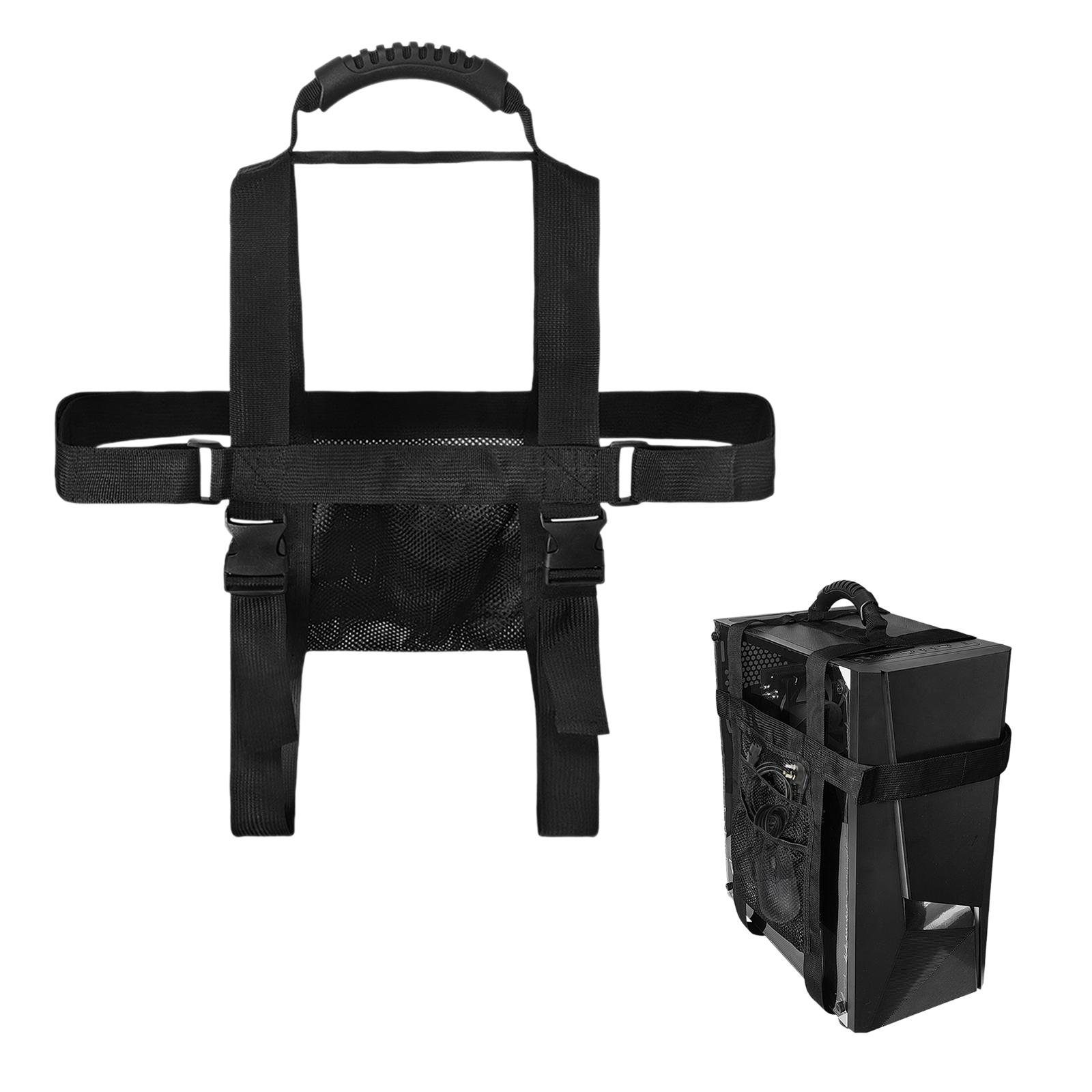 PC Kulesi Taşıma Askısı Kablol - Laptop Accessories Bag incelemesi ve fiyatı