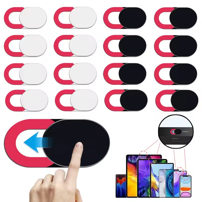 Dizüstü Bilgisayar Kamerası Gi - Laptop Accessories Stickers incelemesi ve fiyatı