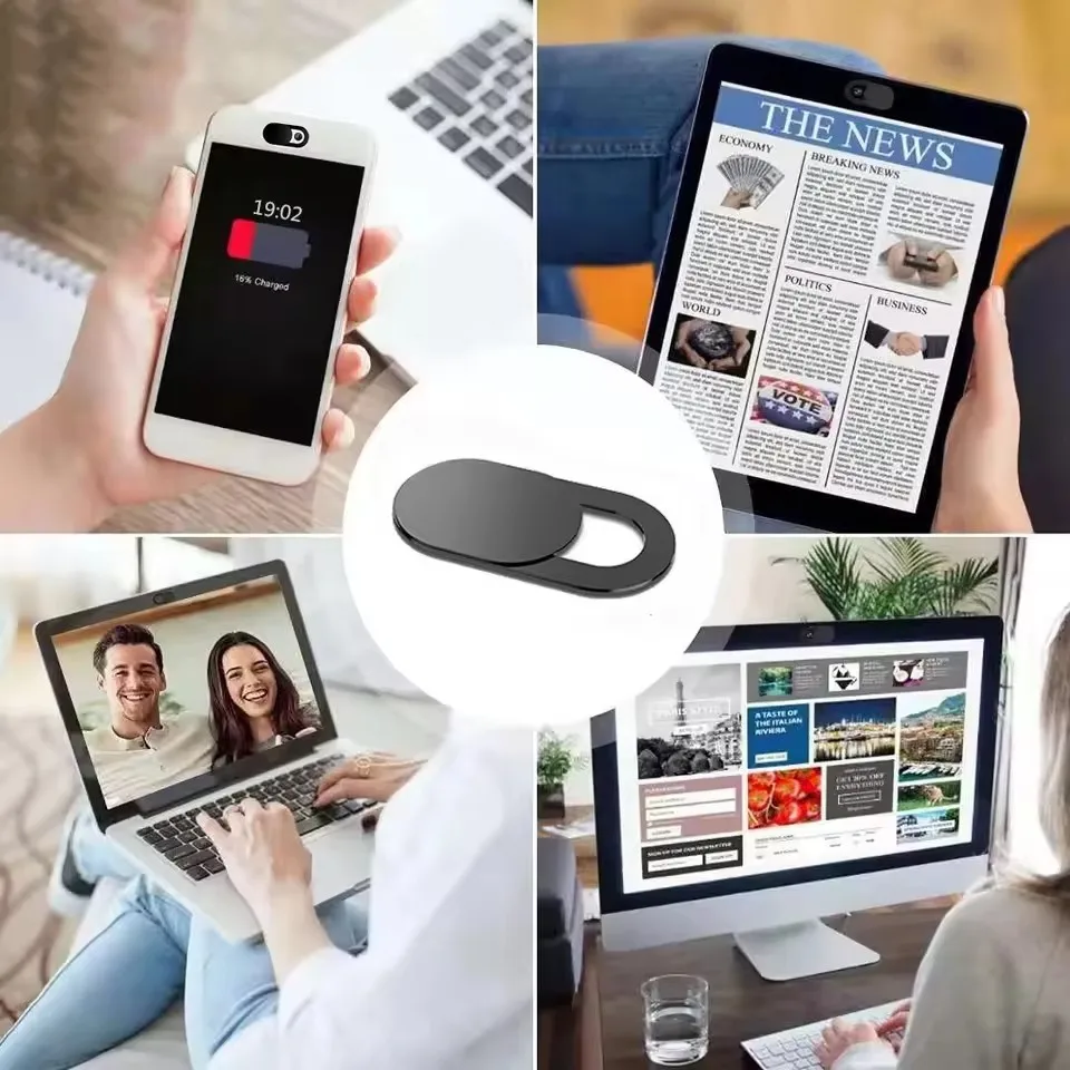 Dizüstü Bilgisayar Kamerası Gi - Laptop Accessories Stickers incelemesi ve fiyatı