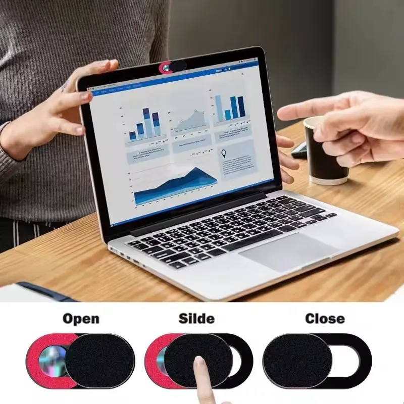 Dizüstü Bilgisayar Kamerası Gi - Laptop Accessories Stickers incelemesi ve fiyatı