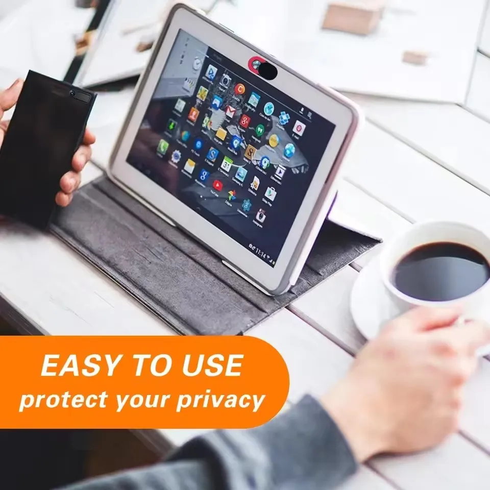 Dizüstü Bilgisayar Kamerası Gi - Laptop Accessories Stickers incelemesi ve fiyatı