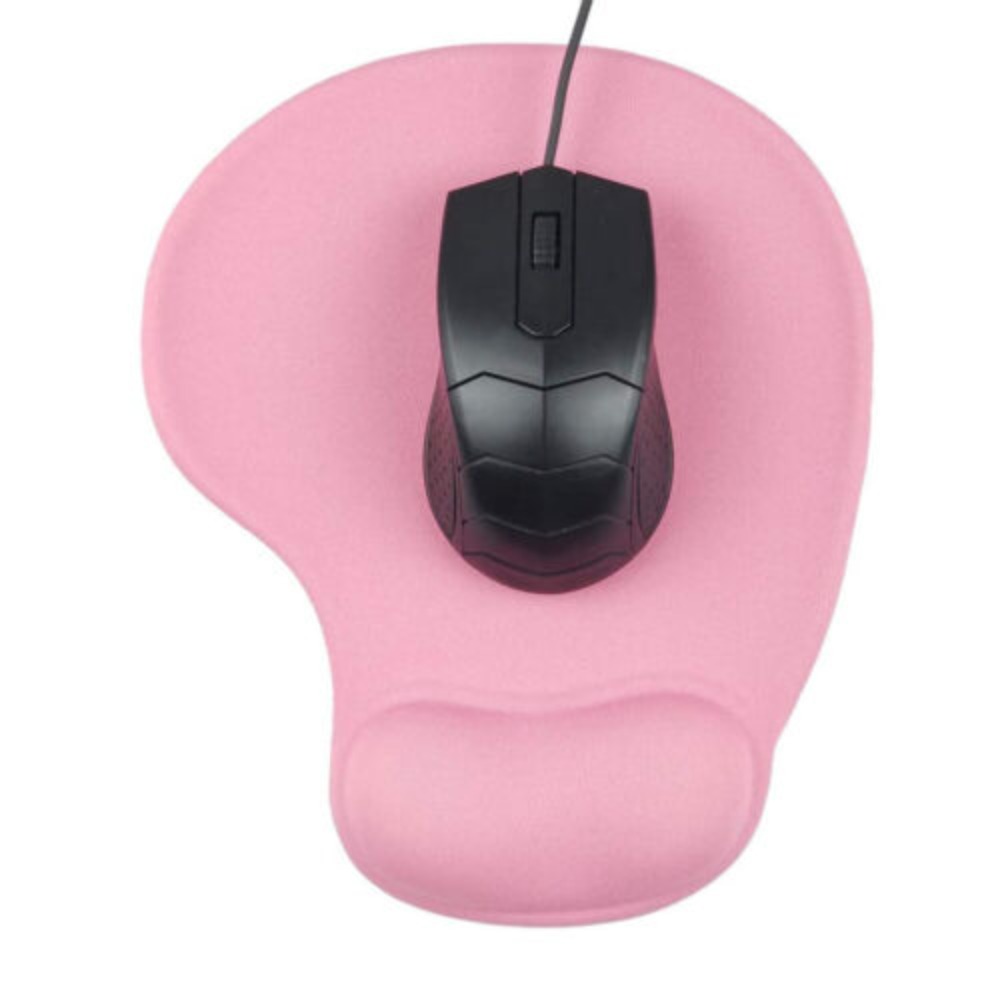Yükseltilmiş Mousepad Jel Mous - Laptop Accessories For Wrist Support incelemesi ve fiyatı