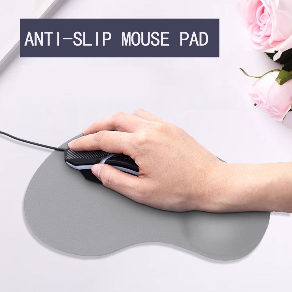 Yükseltilmiş Mousepad Jel Mous - Laptop Accessories For Wrist Support incelemesi ve fiyatı