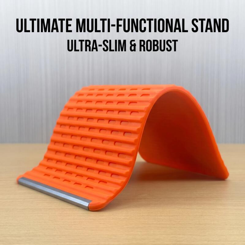 Yaratıcı Katlanabilir Telefon  - Laptop Accessories Organizer incelemesi ve fiyatı