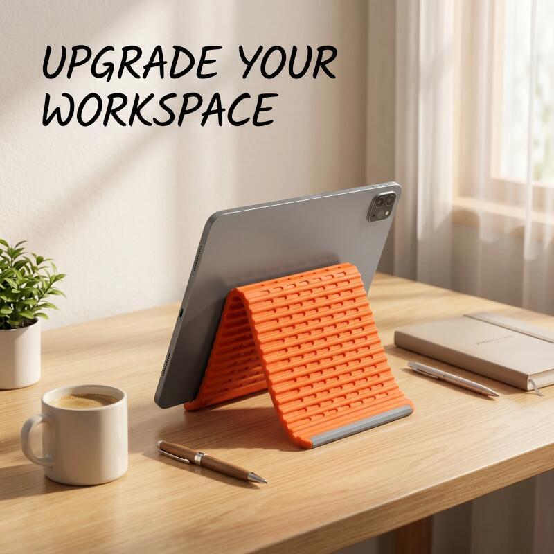 Yaratıcı Katlanabilir Telefon  - Laptop Accessories Organizer incelemesi ve fiyatı