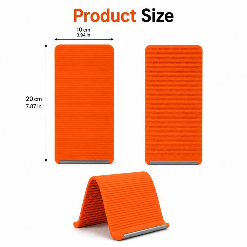 Yaratıcı Katlanabilir Telefon  - Laptop Accessories Organizer incelemesi ve fiyatı