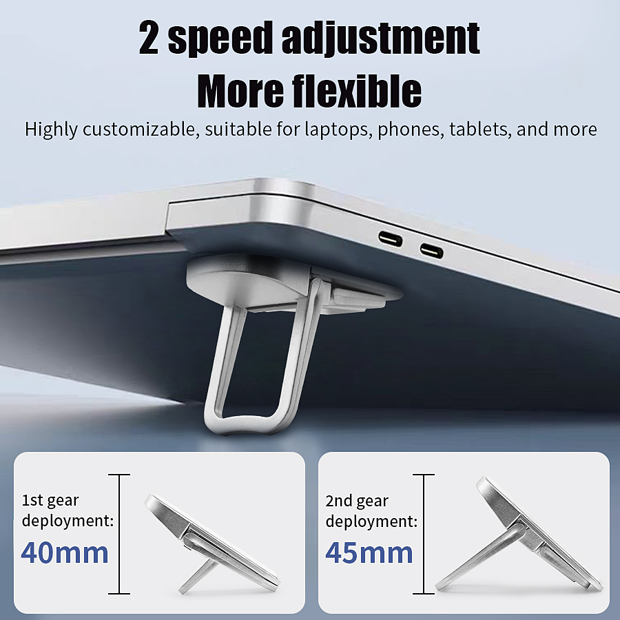 Mini Taşınabilir Bacaklar Lapt - Laptop Accessories Organizer incelemesi ve fiyatı
