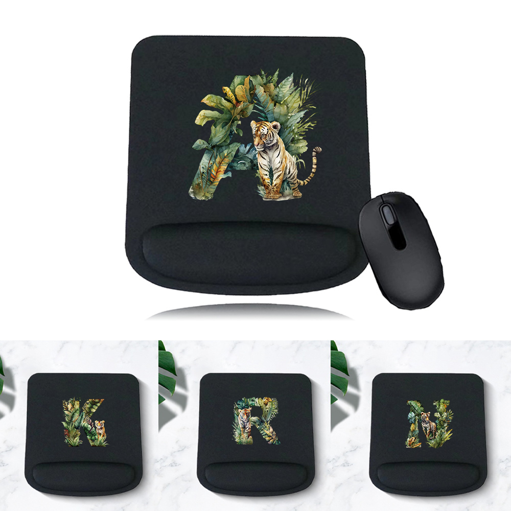 Mouse Pad Ofis Aksesuarları PC - Laptop Accessories For Wrist Support incelemesi ve fiyatı