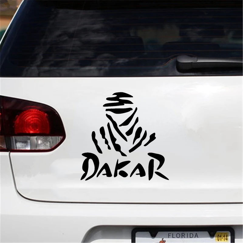 Araba Motosiklet Etiket DAKAR  - Laptop Accessories Ideas incelemesi ve fiyatı