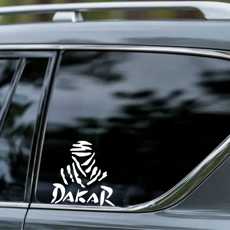 Araba Motosiklet Etiket DAKAR  - Laptop Accessories Ideas incelemesi ve fiyatı