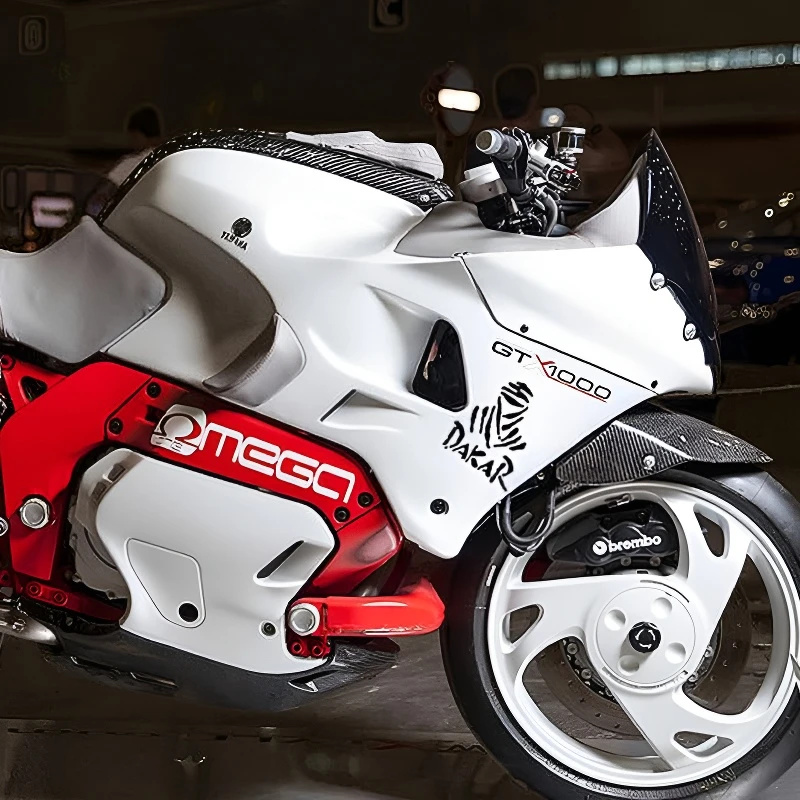 Araba Motosiklet Etiket DAKAR  - Laptop Accessories Ideas incelemesi ve fiyatı