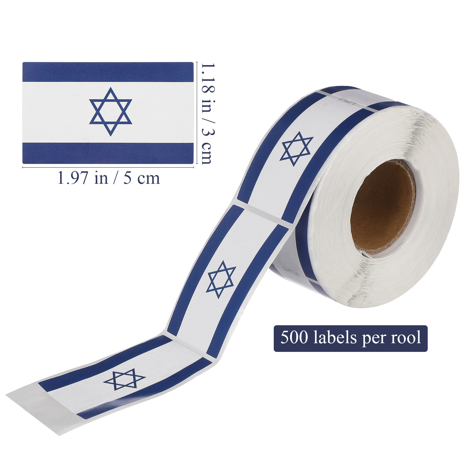 1 rulo ulusal bayrak etiketi y - Laptop Accessories Stickers incelemesi ve fiyatı
