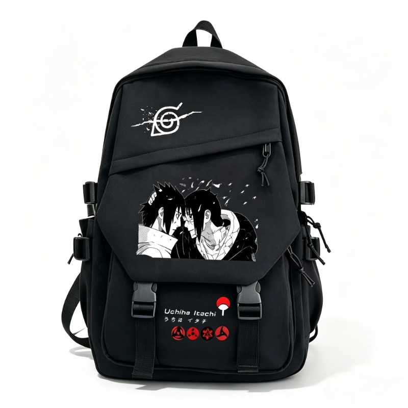 NARUTO Karikatür Sırt Çantası  - Laptop Accessories Kit incelemesi ve fiyatı