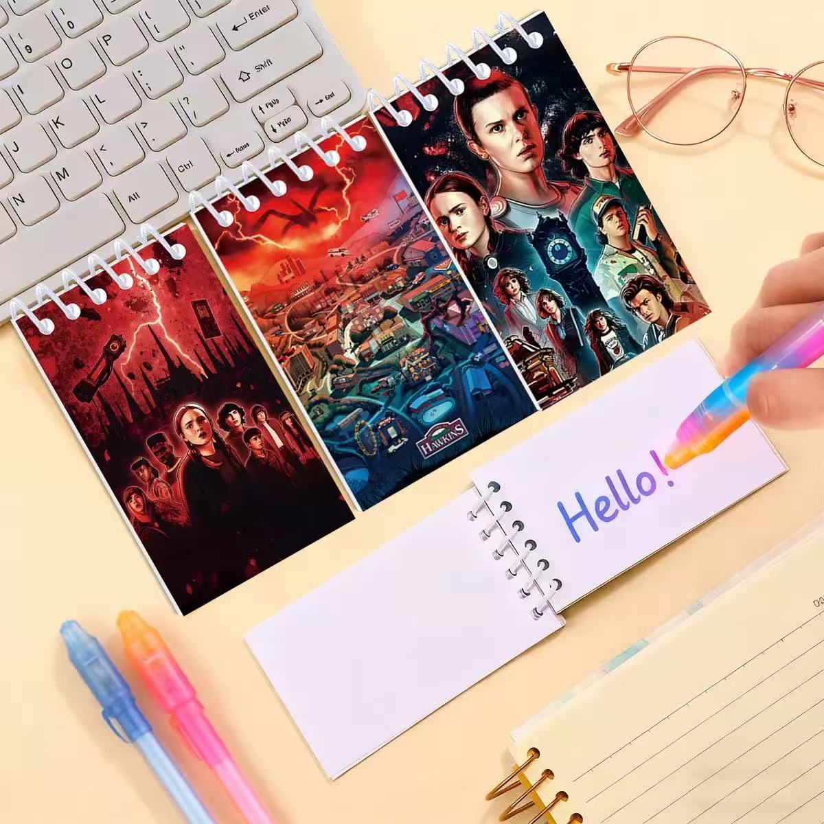 2026 10 adet R Mini Defter Set - Laptop Accessories Kit incelemesi ve fiyatı